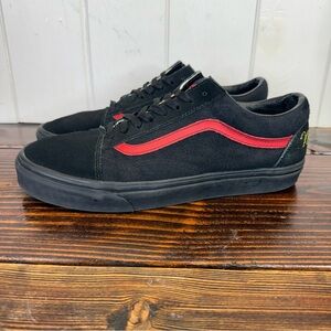 Vans x Disney Mickey Mouse Club Old Skool – 90th Anniversary Edition